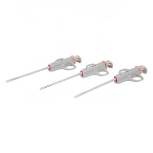 Pistola de Biopsia de Médula Ósea Desechable XZ LAB, Aguja Semiautomática Tru-Cut 14G para Uso Médico - Product Image 4