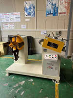 New Industrial Hydraulic Cast Iron Automatic Heavy Duty Stamping Presses CNC Plate Molds Punching Machines PLC+HMI Control