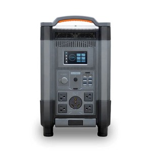 Premium <b>Solar</b> <b>Generator</b> Kit 3600W R4000 + SP027 100W 12-150V MPPT 40A 2000W - Product Image 4