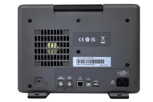 ซิกเลนท์ เทคโนโลยีส์ SDS1204X HD ออสซิลโลสโคปดิจิตอล 200MHz 12 บิต 4CH 200MS/s รับประกัน 1 ปี SDS1204X HD SDS1104X HD - Product Image 2