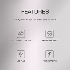 2022 best seller vibratore elettrico portatile massaggiatore per la schiena bastone per massaggio wireless allevia il massaggiatore dei muscoli del corpo dolente - Product Image 5