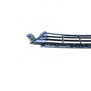 Grille de ventilation inférieure du pare-chocs avant de voiture la plus vendue, OE 32296702, grille de pare-chocs inférieure avant pour <span class=keywords><strong>Volvo</strong></span> <span class=keywords><strong>S60</strong></span> - Product Image 6