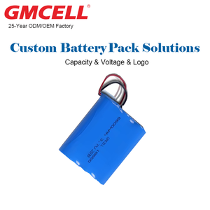Batería Recargable de Iones de Litio GMCELL 18650 1800mAh, Celdas de Grado A para Electrónica de Consumo - Product Image 2