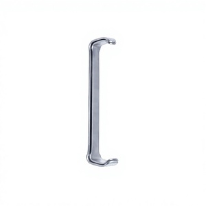 ENGR TRADERS CO. ETS-197 Rétracteur tissulaire double extrémité de haute qualité en acier inoxydable, instrument chirurgical manuel certifié CE - Product Image 2