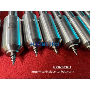 NSK Nakanishi NR50-5100 ATC RS, Husillo EEM3060J Usado H - Product Image 2