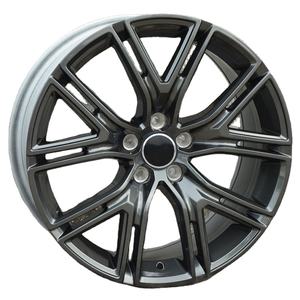 Modificación de Ruedas de Aleación de 17 Pulgadas para Volvo XC60, XC40 y Volvo S90 - Product Image 1