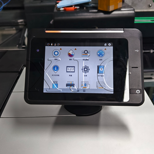 Imprimante traceur couleur de production <span class=keywords><strong>HP</strong></span> XL6000 reconditionnée, haute vitesse 20ppm, <span class=keywords><strong>A1</strong></span>/A0, résolution 1200 dpi - Product Image 6