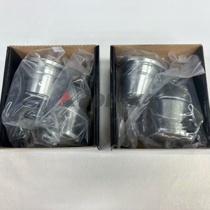 Rotules de <span class=keywords><strong>suspension</strong></span> en acier pour HILUX 2005-2022, NAVARA 2006-2022, Ranger 2012-2021 – Remplacement des rotules de bras de <span class=keywords><strong>suspension</strong></span> supérieur (paire) - Product Image 5