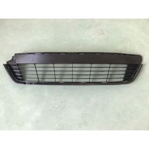 Grille de pare-chocs Toyota Yaris 53112-52260 en plastique ABS, remplacement avant 2012-2014 - Product Image 4