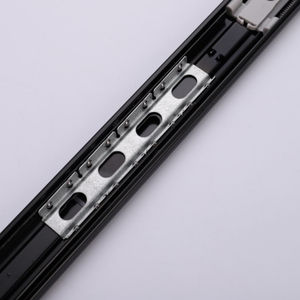 Đồ Nội Thất Nhà Bếp Tủ Tự Động Thủy Lực Kính Thiên Văn Ngăn Kéo Runners Mềm Đóng Ngăn Kéo Trượt - Product Image 3