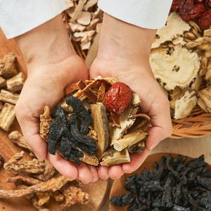 ชาซังฮวาชาออร์แกนิก 100 มล. x 15 ชิ้น ชาเกาหลีโบราณสูตรผสมสมุนไพรเรห์มานเนีย รสชาติเข้มข้น อายุการเก็บรักษา 2 ปี - Product Image 5