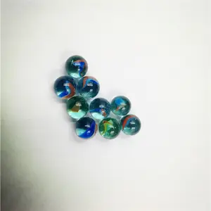 Small toy glass marbles for sale