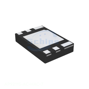Power Management (PMIC) 6 UDFN Exposed Pad AP9211S-AC-HAC-7 Components Electronic Original - Product Image 1