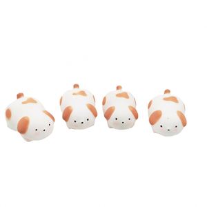 Puppy Squishy Fidget <b>Squeeze</b> Dog Toy Anti-Stress <b>Ball</b> for Boys and Girls All Ages - Product Image 1