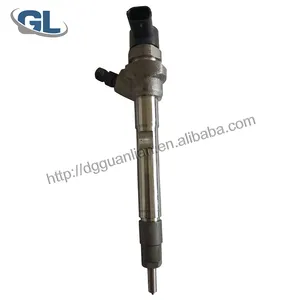 Pour Hyundai pelle moteur 33800-4A300 d'injecteur de carburant BOSCH 0445110283