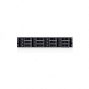 สำหรับเซิร์ฟเวอร์แบบแร็ค PowerEdge R760XD2 2U Intel Xeon Silver 4510 แรม 2x64GB ตัวควบคุม RAID H965i พาวเวอร์ซัพพลาย 2x1100W ช่องใส่ฮาร์ดดิสก์ 12LFF - รับประกัน 3 ปี - Product Image 2