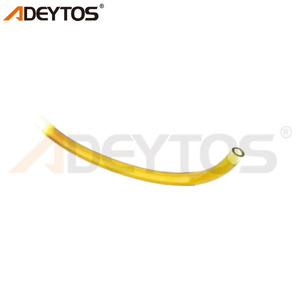 Tube de tuyau de gaz de carburant à essence pour débroussailleuses tronçonneuses débroussailleuses Stihl Ryobi Honda - Product Image 6