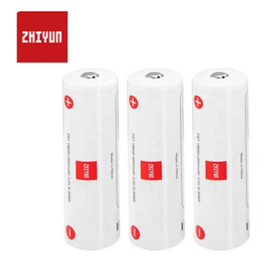 3 uds <span class=keywords><strong>2</strong></span> uds Original 18650 2600mAh Lipo batería para <span class=keywords><strong>Zhiyun</strong></span> <span class=keywords><strong>Crane</strong></span> <span class=keywords><strong>2</strong></span> / <span class=keywords><strong>Crane</strong></span> 3 estabilizador cardán repuestos Accesorios - Product Image 4