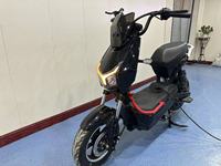 Nouveauté : Vélo électrique puissant pour adultes, scooter électrique