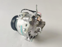Compresseur de climatisation 12V de haute qualité, neuf d'usine, CSP416475 7813A197 7813A211 pour Mitsubishi Motors LancerEX, durable