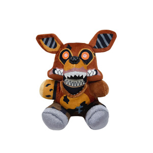 <span class=keywords><strong>FANF</strong></span> para Boss Moon Sun Bear, Juguete de Peluche de Dibujos Animados con Relleno de Algodón PP y Técnicas de Bordado, Bajo MOQ, ODM, En Stock - Product Image 6
