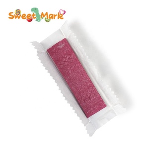 Emballage de boîte de chewing-gum de pastèque sucré aromatisé à la blague drôle - Product Image 5