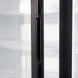 <span class=keywords><strong>Réfrigérateur</strong></span> commercial pour boissons APEX Supermarket, <span class=keywords><strong>armoire</strong></span> de présentation de boissons, <span class=keywords><strong>réfrigérateur</strong></span> à trois portes pour magasin - Product Image 4