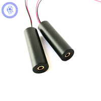 Ligne Laser infrarouge focale 30mw 780nm, Circuit de pilote, Module Laser