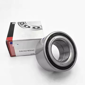 Serie completa DAC25560032 Cojinete de cubo de rueda de alta calidad para Citroen Auto Car - Product Image 6