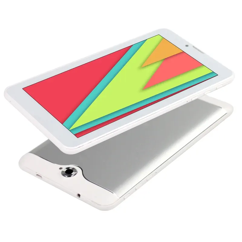 Tablette tablette de 7 pouces avec batterie amovible, pour smartphone Android, 3G, wi-fi