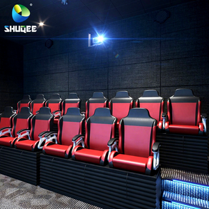 <span class=keywords><strong>Prix</strong></span> usine 4D Motion <span class=keywords><strong>Cinéma</strong></span> Chaise 5D/7D Théâtre Intérieur Aéroport Trampoline Parc Playhouse Durable En Fiber <span class=keywords><strong>De</strong></span> Verre En Plastique PP - Product Image 5