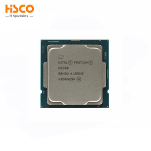 G5920双核3.5 GHz LGA 1200 58W BX80701G5920台式处理器 - Product Image 3