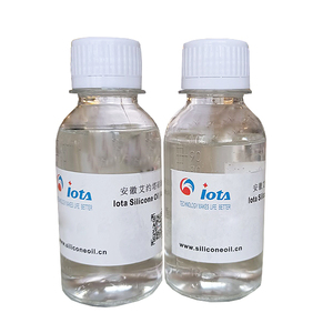 Amino Silicone Oil EXTRASOFT IOTA C803 for Textile Softening and Textile Resin <strong>Plasticising</strong> - Product Image 4