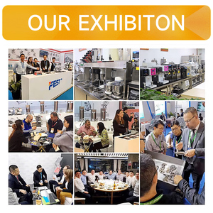 Machine de scellage automatique commerciale pour canettes PET/Aluminium, équipement multifonctionnel de mise en conserve de boissons par thermoscellage - Product Image 6