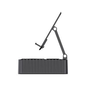 Mới Đến EBS-028 Đa Chức Năng Mini Bt Loa Dễ Thương Nhựa Xách Tay Máy Nghe Nhạc Âm Thanh Với Phát Lại Người Giữ Điện Thoại Cho Máy Tính - Product Image 5