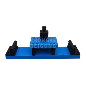 Betonbuigsterktetestapparaat Voor Het Testen Van Betoncompressie En Universele Tests - Product Image 2