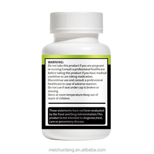 Extrait de graines de <span class=keywords><strong>Moringa</strong></span> pour adultes, poudre pure, antioxydant, santé intestinale, capsules à base de plantes, superaliment, complément alimentaire naturel - Product Image 5