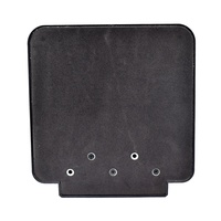 POS Machine moniteur support écran tactile support AIO bureau en plastique Base support Vesa support