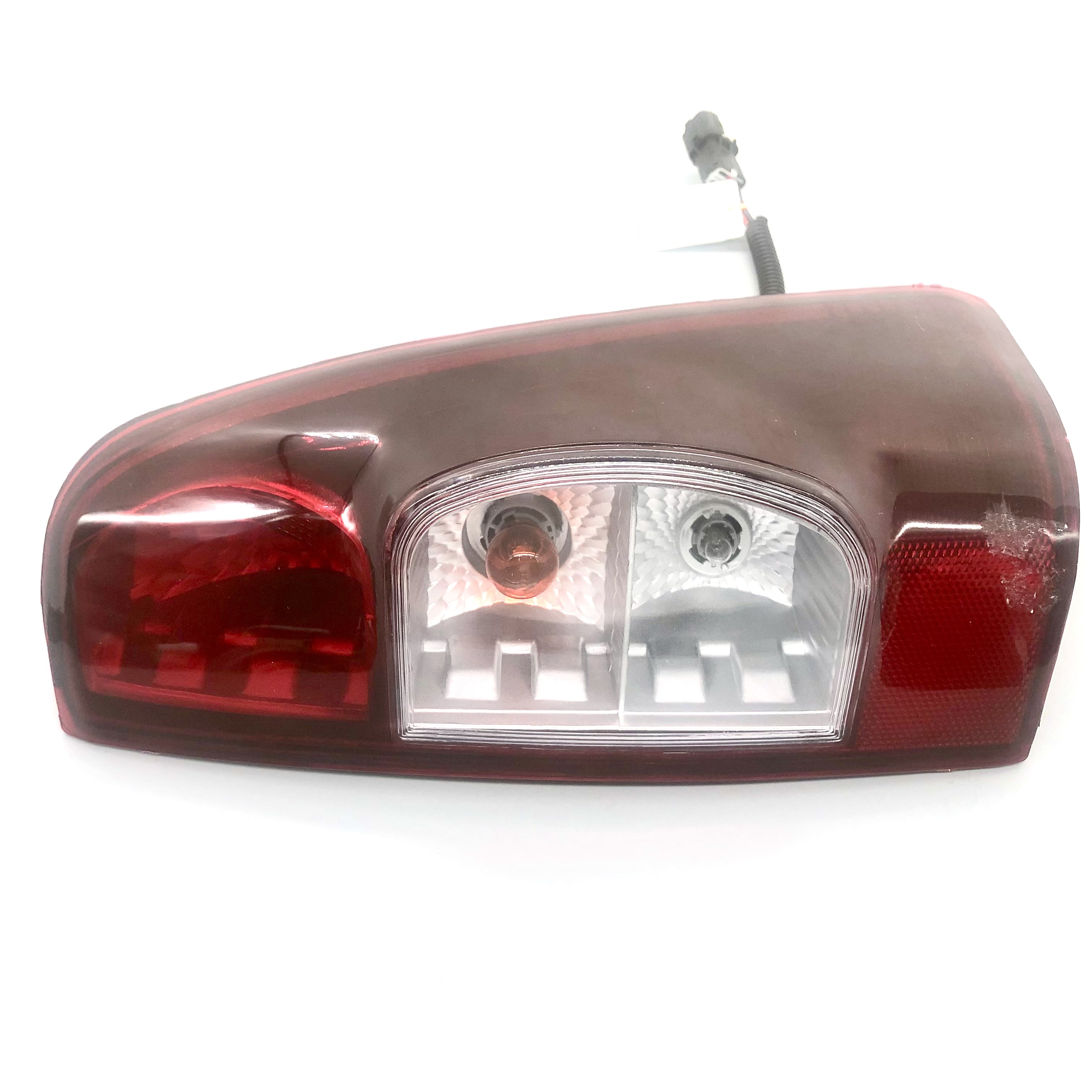 High-quality DMAX Tail Lamp 8973756072 for Truck Repair