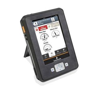 Comunicador de Campo Industrial Portátil con Certificación IP67 y Garantía de 18 Meses - Product Image 4