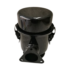 Pièces de moteur de motoculteur 178F 186F 188F – Ensemble filtre à air - Product Image 6