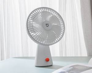 <span class=keywords><strong>Xiaomi</strong></span> Mijia <span class=keywords><strong>พัดลม</strong></span>มือถือแบบ Type-C, <span class=keywords><strong>พัดลม</strong></span>พกพาขนาดเล็กกลางแจ้งพร้อม4000 mAh <span class=keywords><strong>พับ</strong></span>เก็บ<span class=keywords><strong>ได้</strong></span>สำหรับบ้าน - Product Image 4