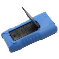 Multimètre numérique intelligent SUNSHINE DT-19N Mini, plage pour la réparation, testeur de résistance AC/DC, multimètre portable
