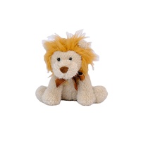 2024 nouvelles peluches jouet mignon forêt Jungle animaux en peluche éléphant singe zèbre girafe Lion animaux en peluche jouets usine