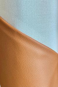 Tela de Sofá de Excelente Calidad a Precios Espléndidos, Tela de Microfibra para Sillas, Tapicería de Asientos de Coche, Rollo de Cuero Sintético de PVC - Product Image 5