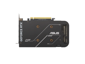 Carte graphique ASUS Dual GeForce RTX 4060 V2 8 Go OC avec 8 Go de mémoire GDDR6 17 Gbps de vitesse de mémoire vidéo Carte vidéo RTX 4060 - Product Image 5