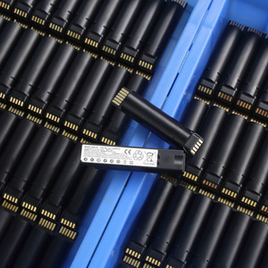 Batería de Litio OEM de 3.6V 2600mAh para Escáner de Código de Barras Zebra DS8178 82-176890-01 - Product Image 6