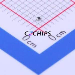 Résistance SMD AC0402FR-072M2L 0402 (Type : Film Épais) (Résistance : 2,2 MOhm Précision : 1%) - Product Image 1