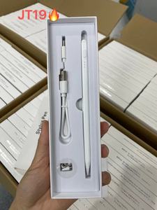 Stylet tactile stylo aimant supplémentaire Support ip-ad au-dessus de 2018 pression d'inclinaison <span class=keywords><strong>Basix</strong></span> - Product Image 5