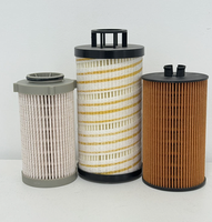 Filtro de Combustible 2277129 para Motor Paccar MX-13 y Autobús Scania TOURING, Repuesto
